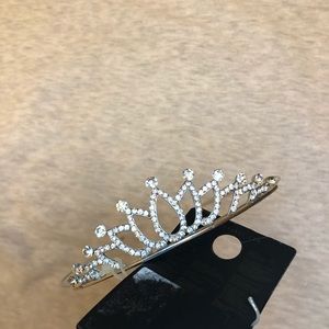 Princess/ Birthday tiara